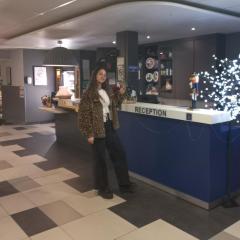 Première Classe Thionville