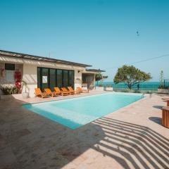 Coveñas - Cabañas Marina del Rey