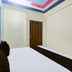 SPOT ON Hotel Rahul Inn