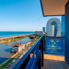 DREAMLAND HOTEL - Orbi City