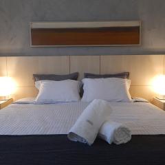 Flat Hotel Mont Blanc Premium