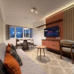 Boulevard Apartments by Vibrant