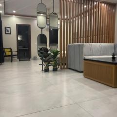 Serenity Residence Mirpur