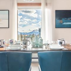 Alpen Glow at Canmore Crossing