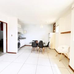 Ale's yellow little house