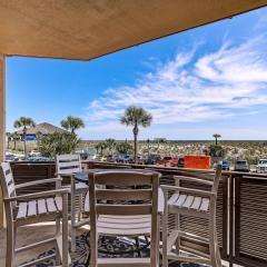 Brent's Beachside Cloud