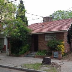 Chalet San Bernardo 6 personas a 4 del Mar 3 del centro