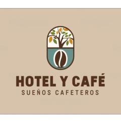Hotel y café sueños cafeteros