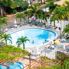 DiRoma Resort Internacional