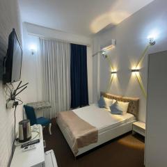 Best Center Nizami Hotel