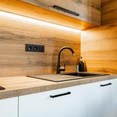 Apartmány Bližší Lhota