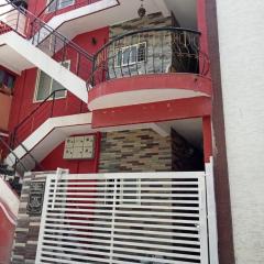 LA VISTA Holiday Home