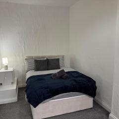 Zinoc Seaside Apartment