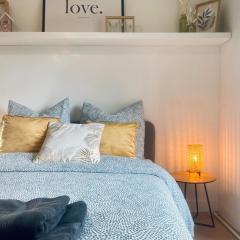 L'Escapade Charentaise Central et calme