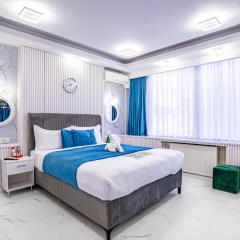 Iancu Jianu Premium Stay Studio2