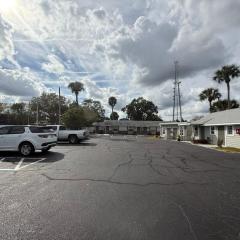Rollie's Motel Daytona Beach by Hotel O