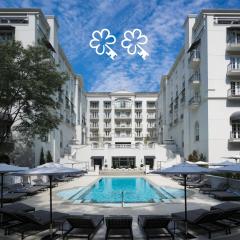 Palácio Tangará, Oetker Hotels