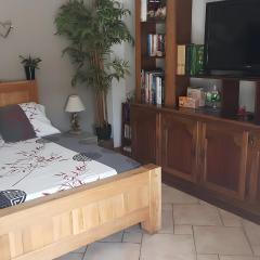 Chambre Orchidée Chez Mamé Marthe