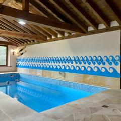 La Hacienda De Navafria