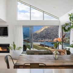 Lakeview Loft Queenstown