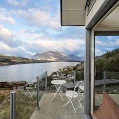 Lakeview Loft Queenstown