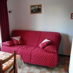 Studio central au Praz de Lys, 4 pers, proche pistes - FR-1-815-18