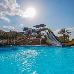 sunrise aqua Joy fun city