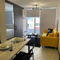 Edificio Corte Suprema 196