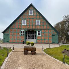 Leben im Denkmal - Ganz modern