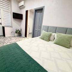 Iren Forum apartment