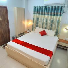 Super Delux Single Bed of Hotel Lynn Valley