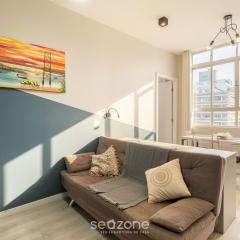 Apto 1 Quarto no Centro de Floripa EFO0603