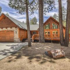 Winter Park Cabin Hot Tub And Game Room