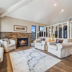 Bettah Ski In and Out Park City