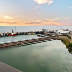 A Slice of Heaven at the Waterfront