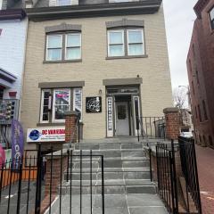 Pleasant Rooming House