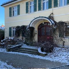 Gutshaus Herrmannsdorf