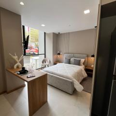 Estudio en Bellavista