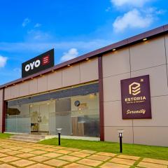 Hotel O ESTORIA HOTEL & RESORT