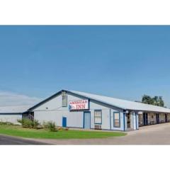 American Inn by Hotel O Vernon US 287