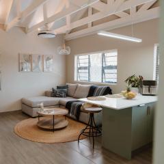 Plekkie Sonder Die See