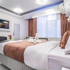 Iancu Jianu Premium Stay Studio 1