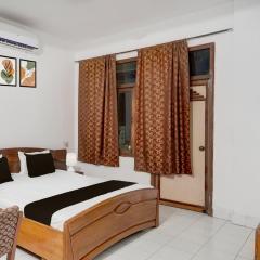 Hotel O Buddha Statue Gaya Formerly Uruvela International