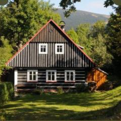 Kouzelná chalupa u lesa