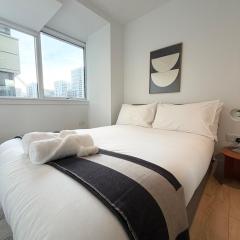 Modern 1BR Wembley Stadium View, Gym,Cinema & Workspace