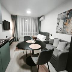 Затишні апартаменти в ЖК Варшавський