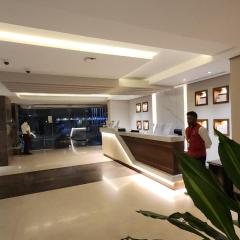 Maskan Alolya Serviced Apartment