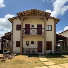 Sunshine Chalet - Cozy Stay in Santo Amaro