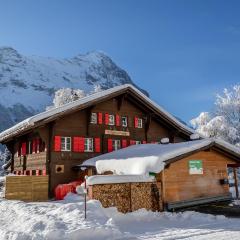 Naturfreunde Hostel Grindelwald