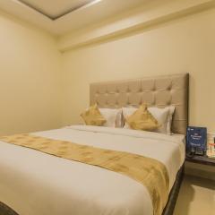 Super Hotel O Palace Inn Near Don Bosco (Borivali) Metro Station